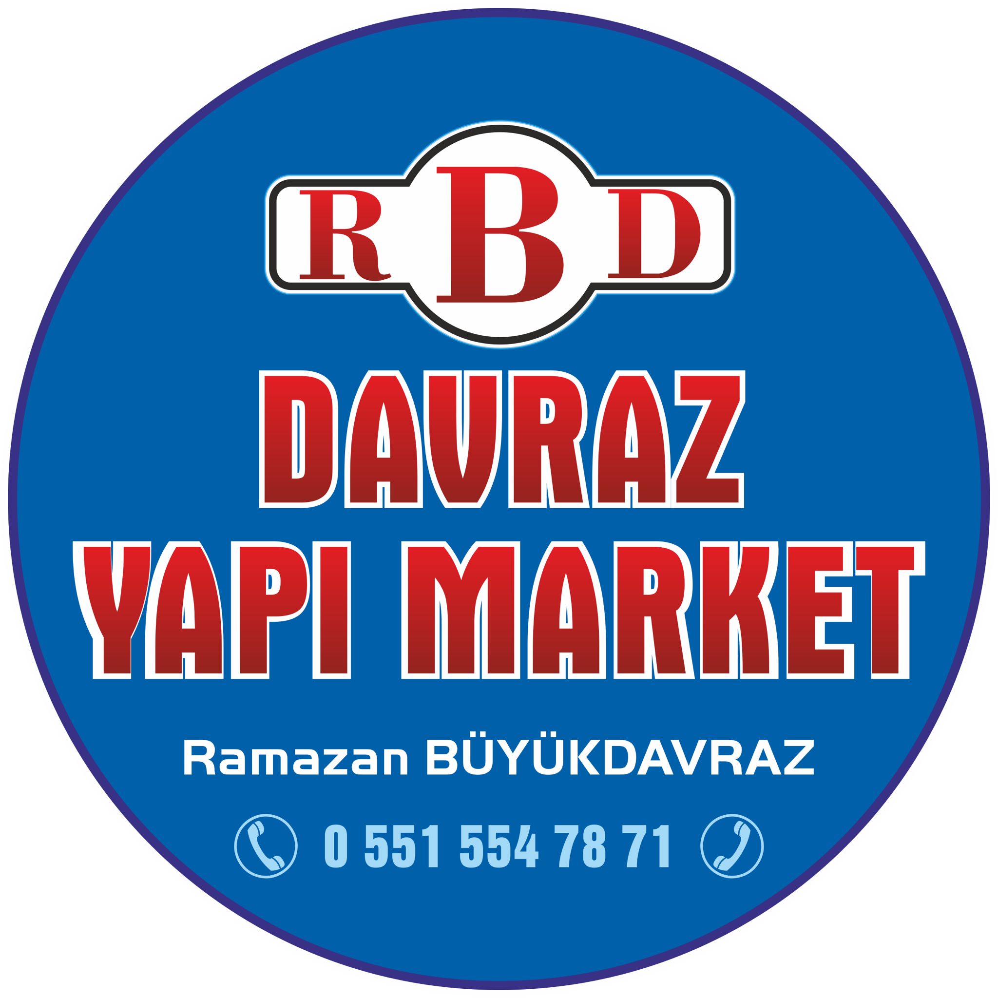 Davraz Yapı Market Isparta En Yakın Yapı Market Hırdavat Malzemeleri Satışı
